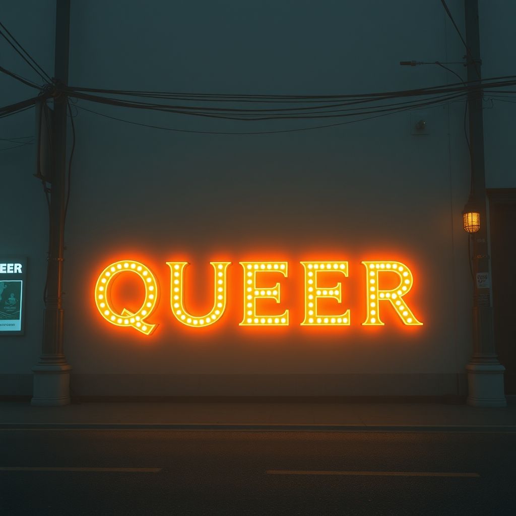 บทเรียนชีวิตจาก 'QUEER - เควียร์' ที่คุณไม่ควรพลาด